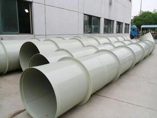 pp風管的使用可以起到什么作用呢？
